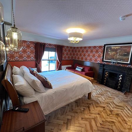 The Dundrum Inn B&B Экстерьер фото