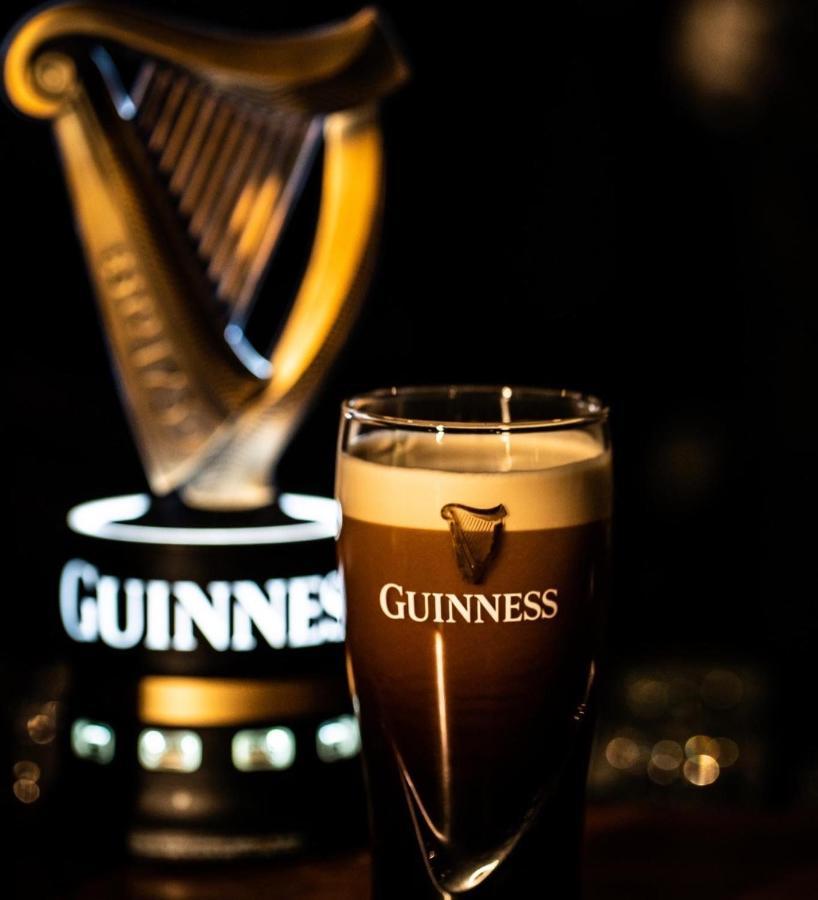 The Dundrum Inn B&B Экстерьер фото