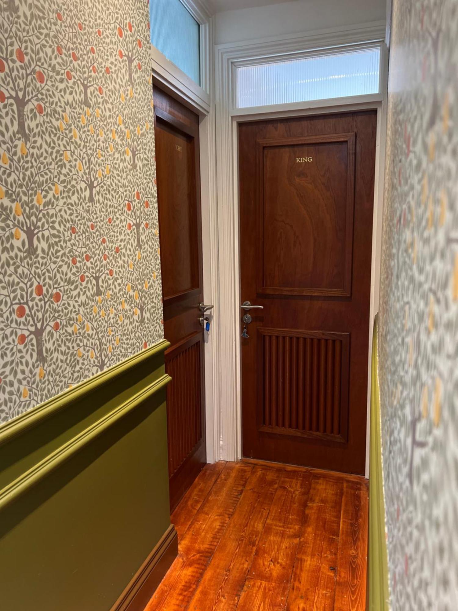 The Dundrum Inn B&B Экстерьер фото