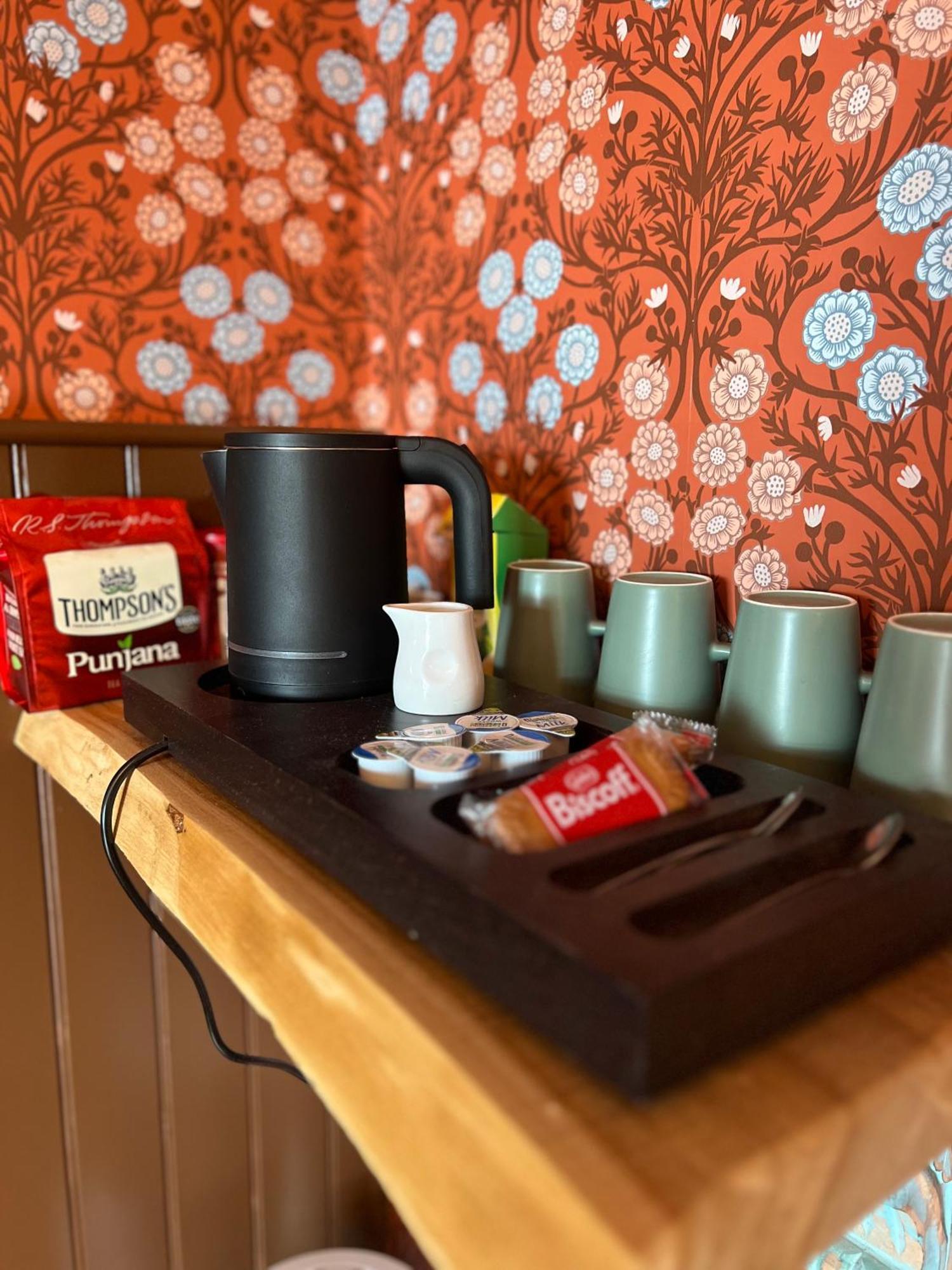 The Dundrum Inn B&B Экстерьер фото