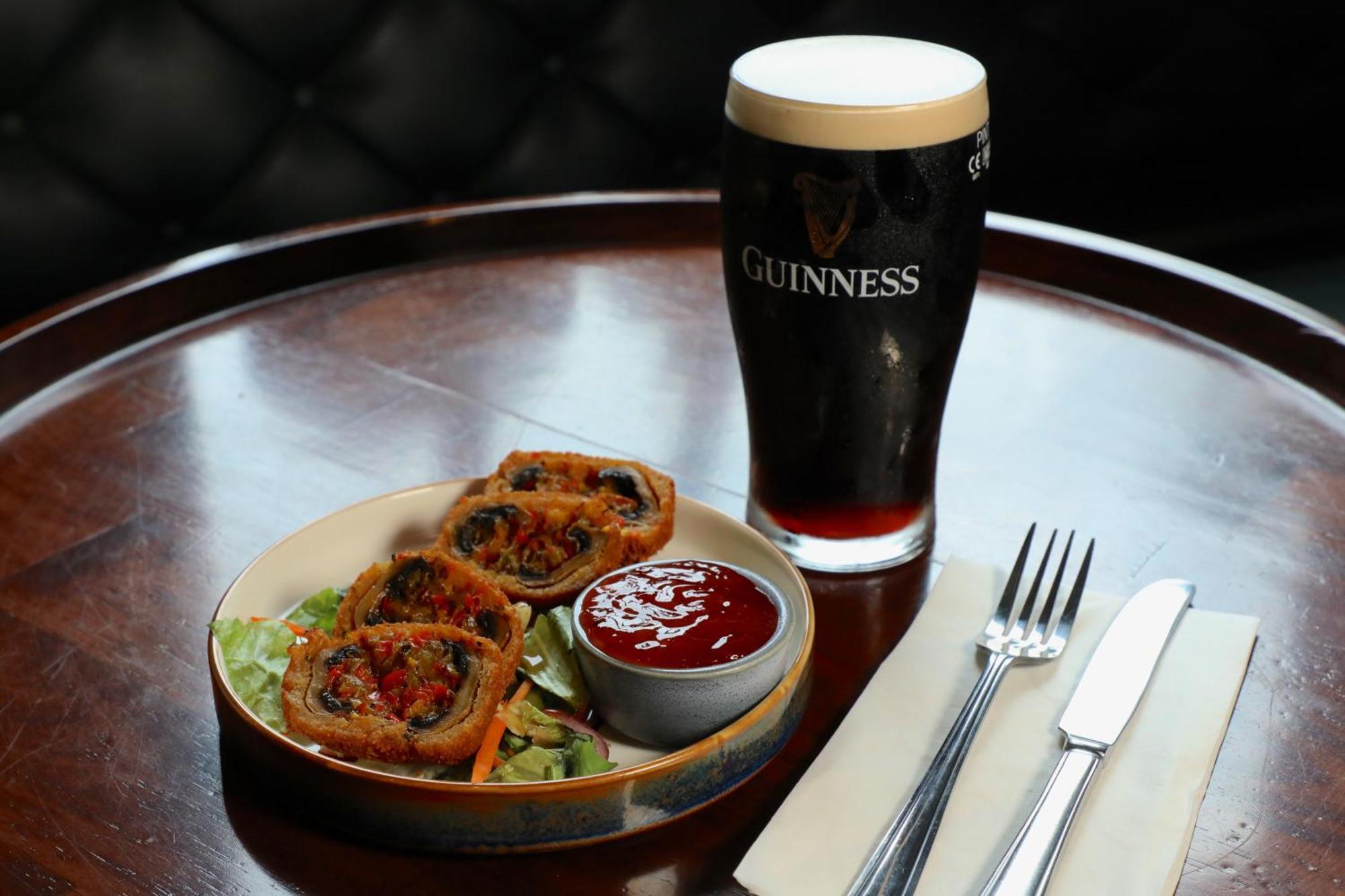 The Dundrum Inn B&B Экстерьер фото