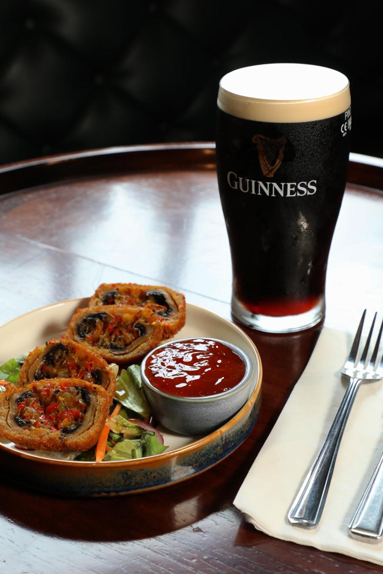 The Dundrum Inn B&B Экстерьер фото