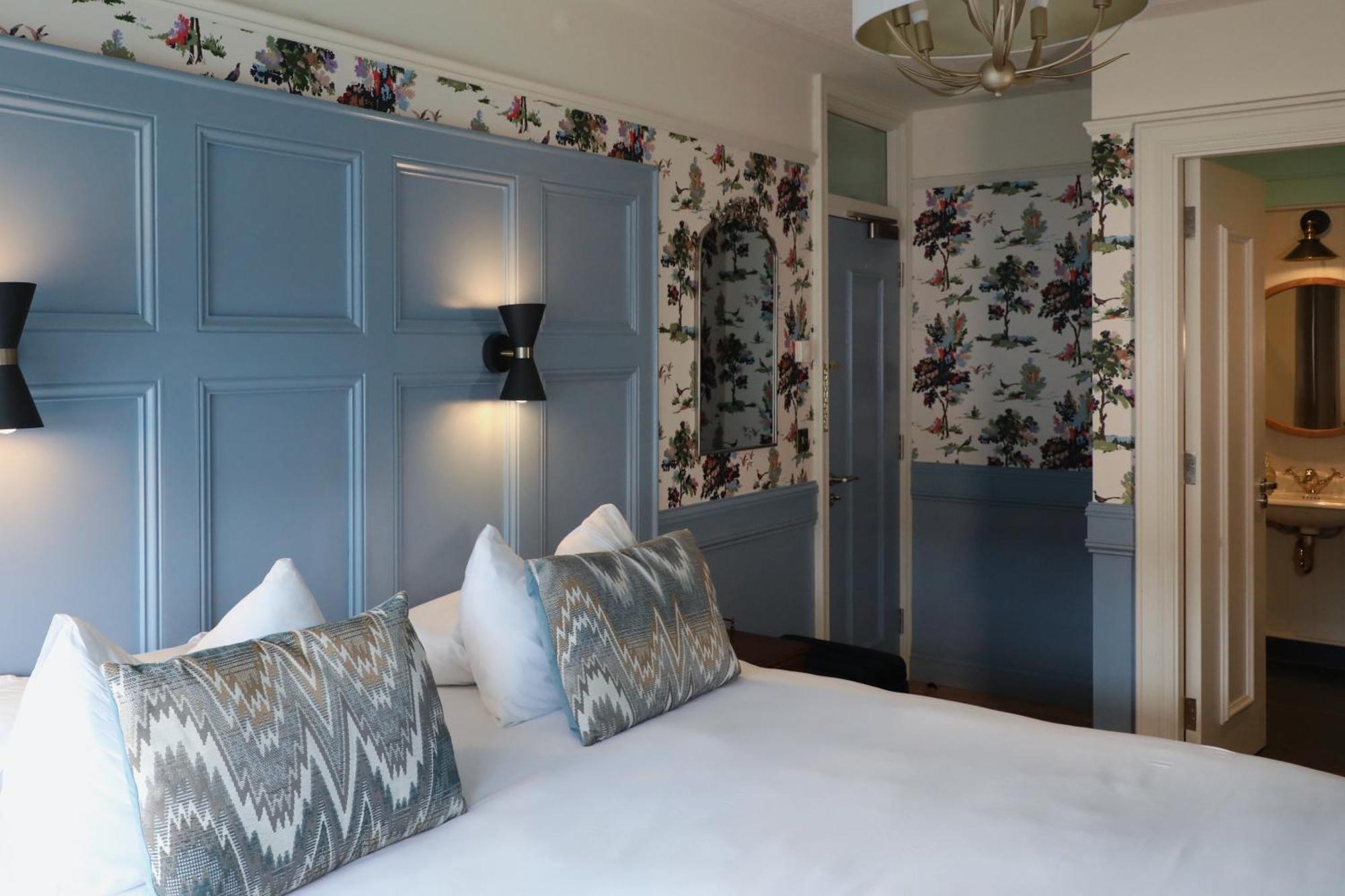The Dundrum Inn B&B Экстерьер фото