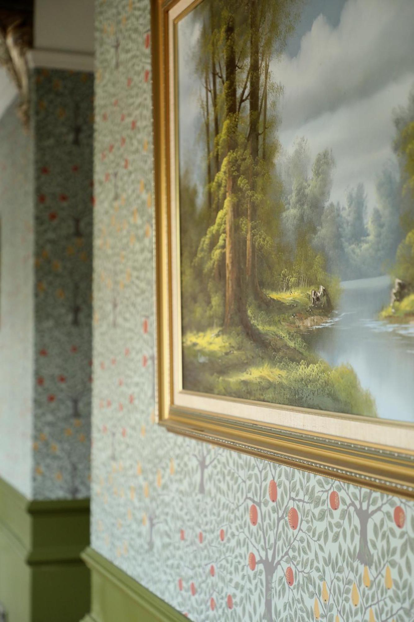 The Dundrum Inn B&B Экстерьер фото