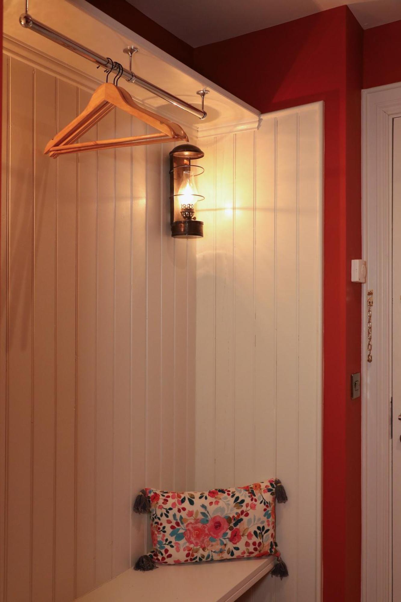 The Dundrum Inn B&B Экстерьер фото