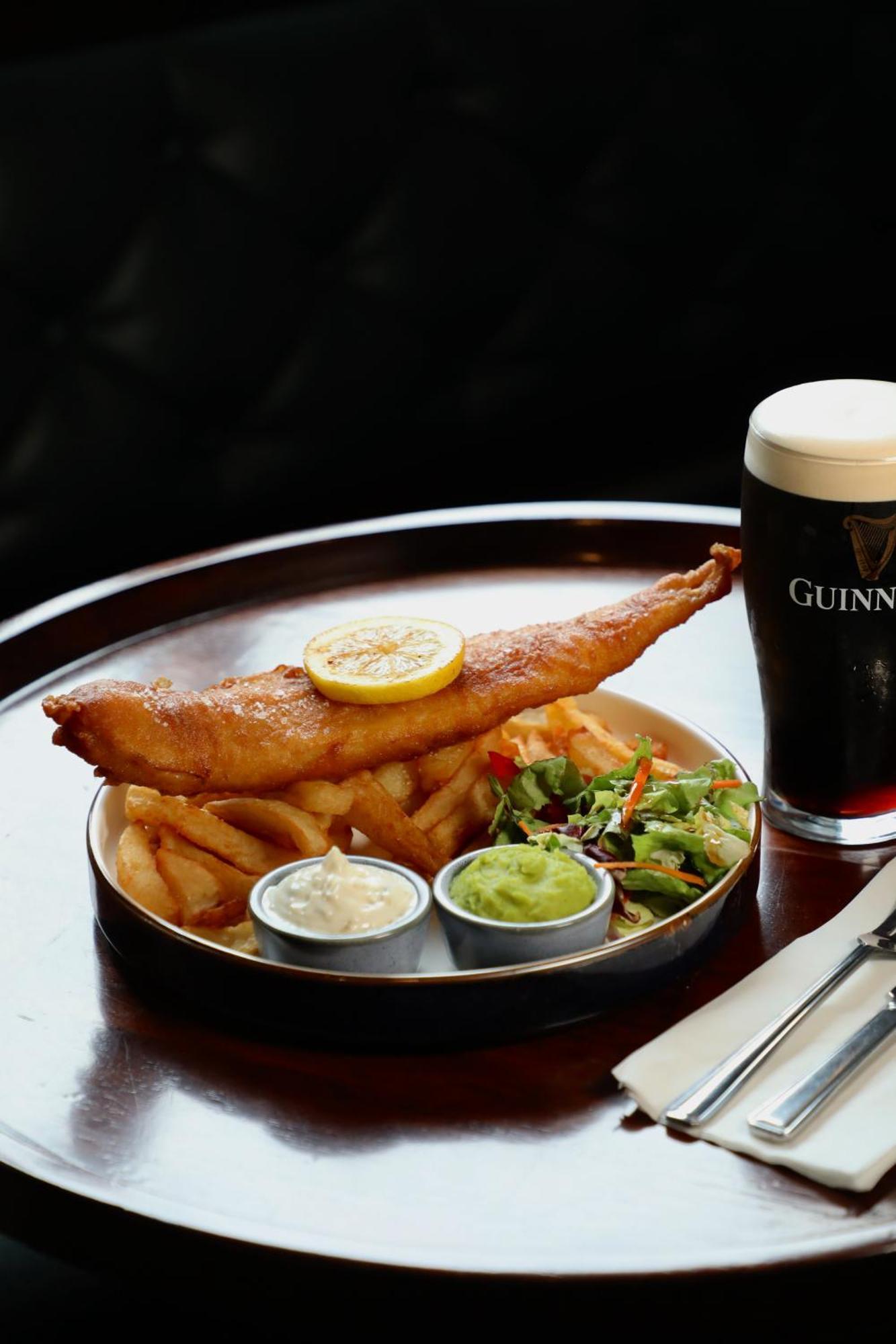 The Dundrum Inn B&B Экстерьер фото