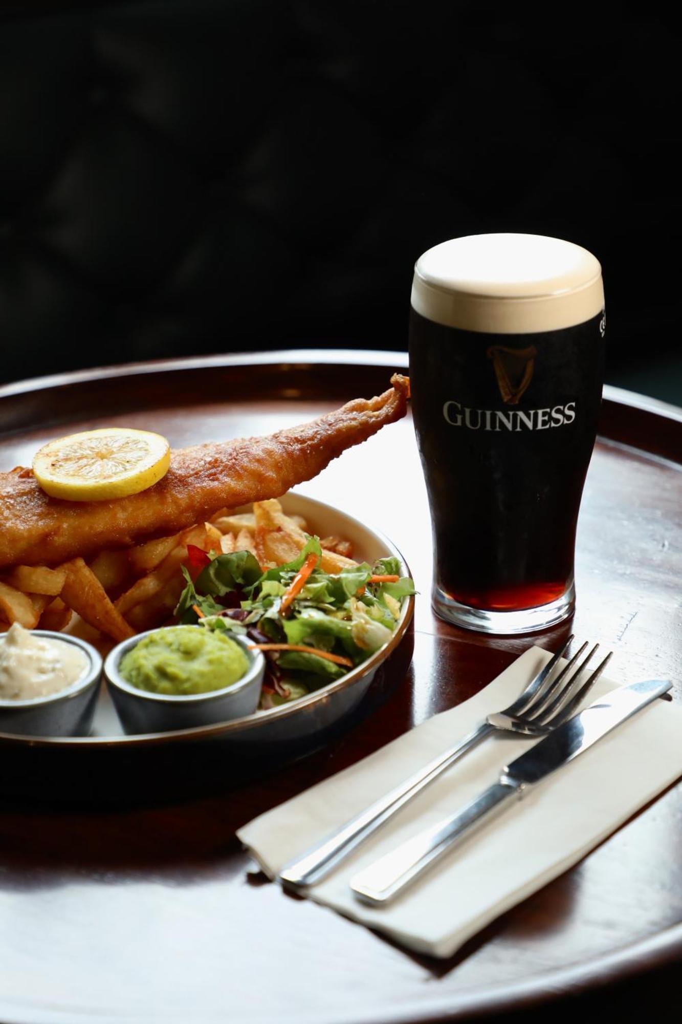 The Dundrum Inn B&B Экстерьер фото