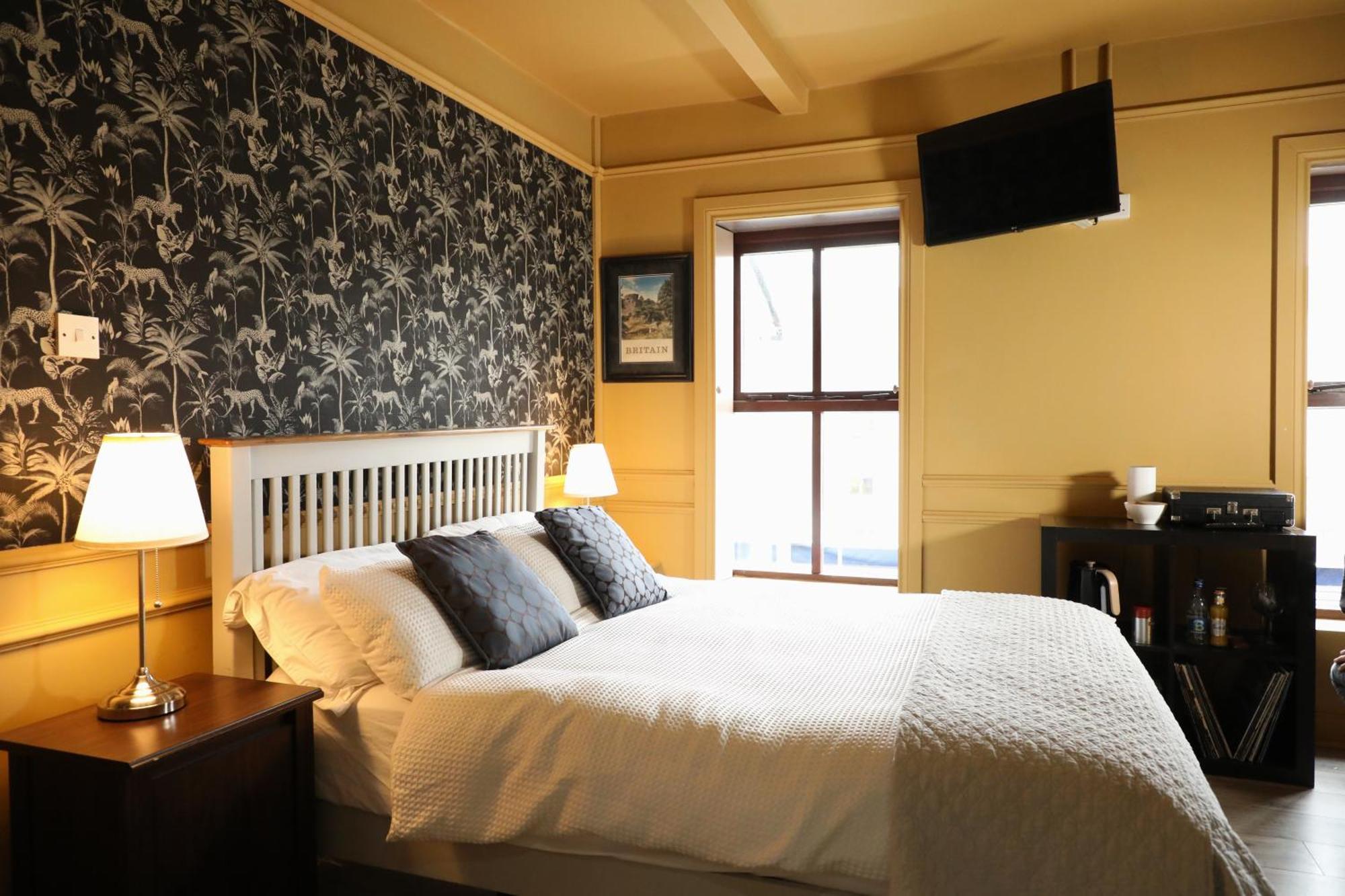 The Dundrum Inn B&B Экстерьер фото