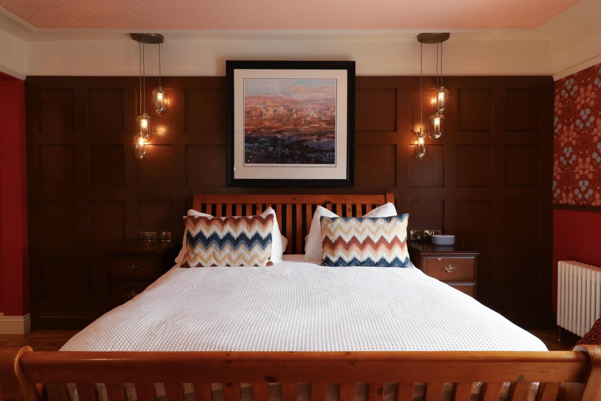 The Dundrum Inn B&B Экстерьер фото