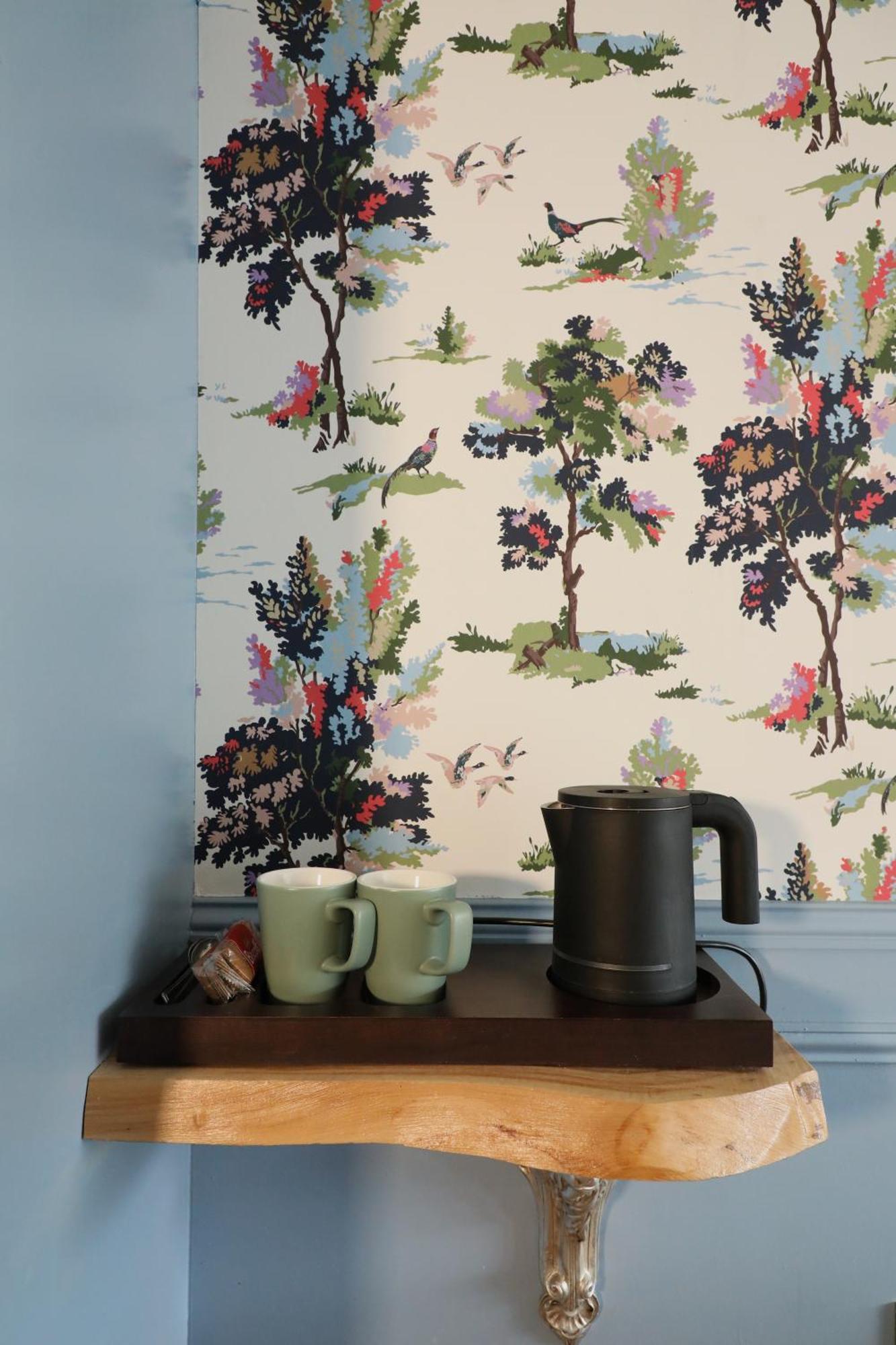 The Dundrum Inn B&B Экстерьер фото