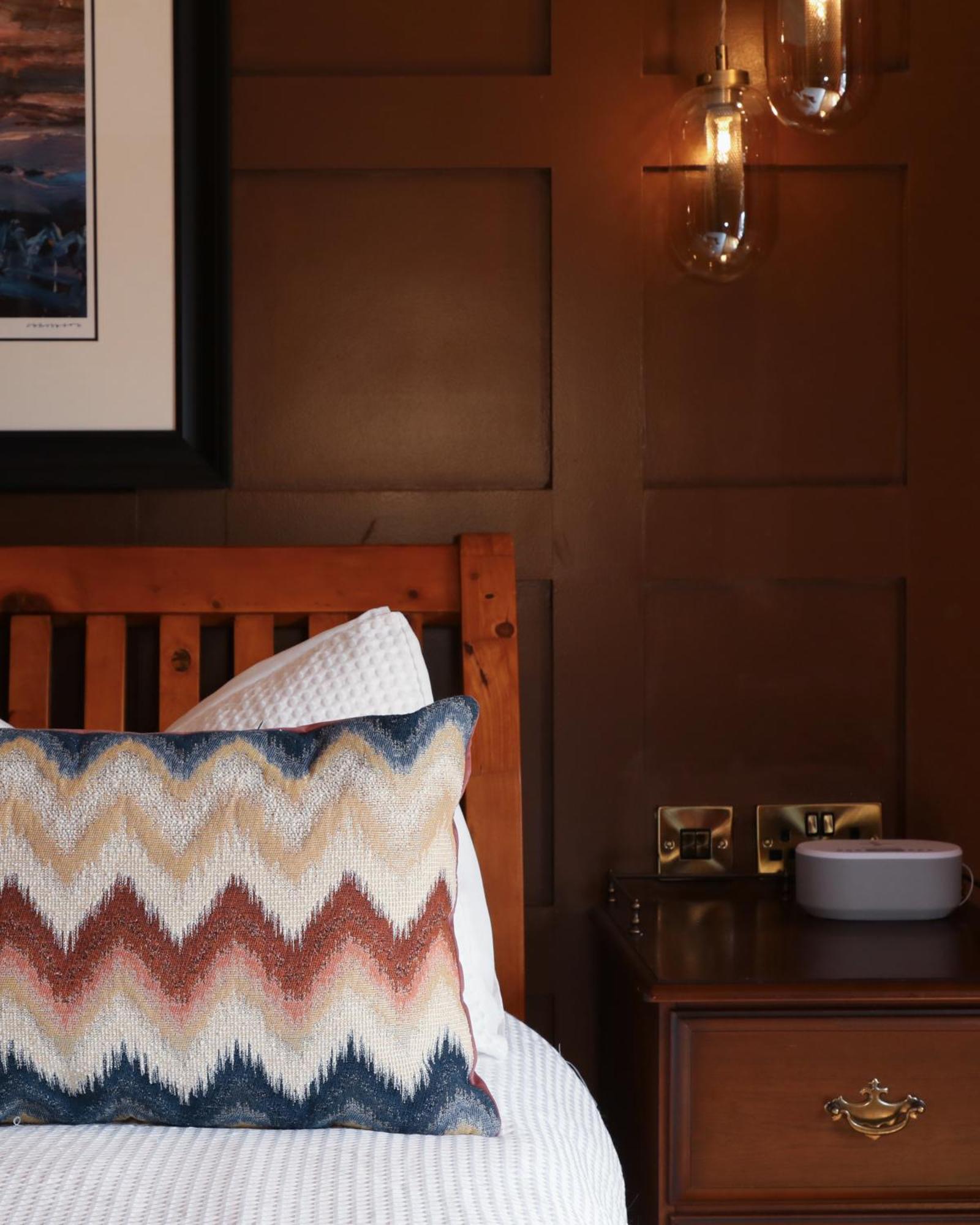 The Dundrum Inn B&B Экстерьер фото