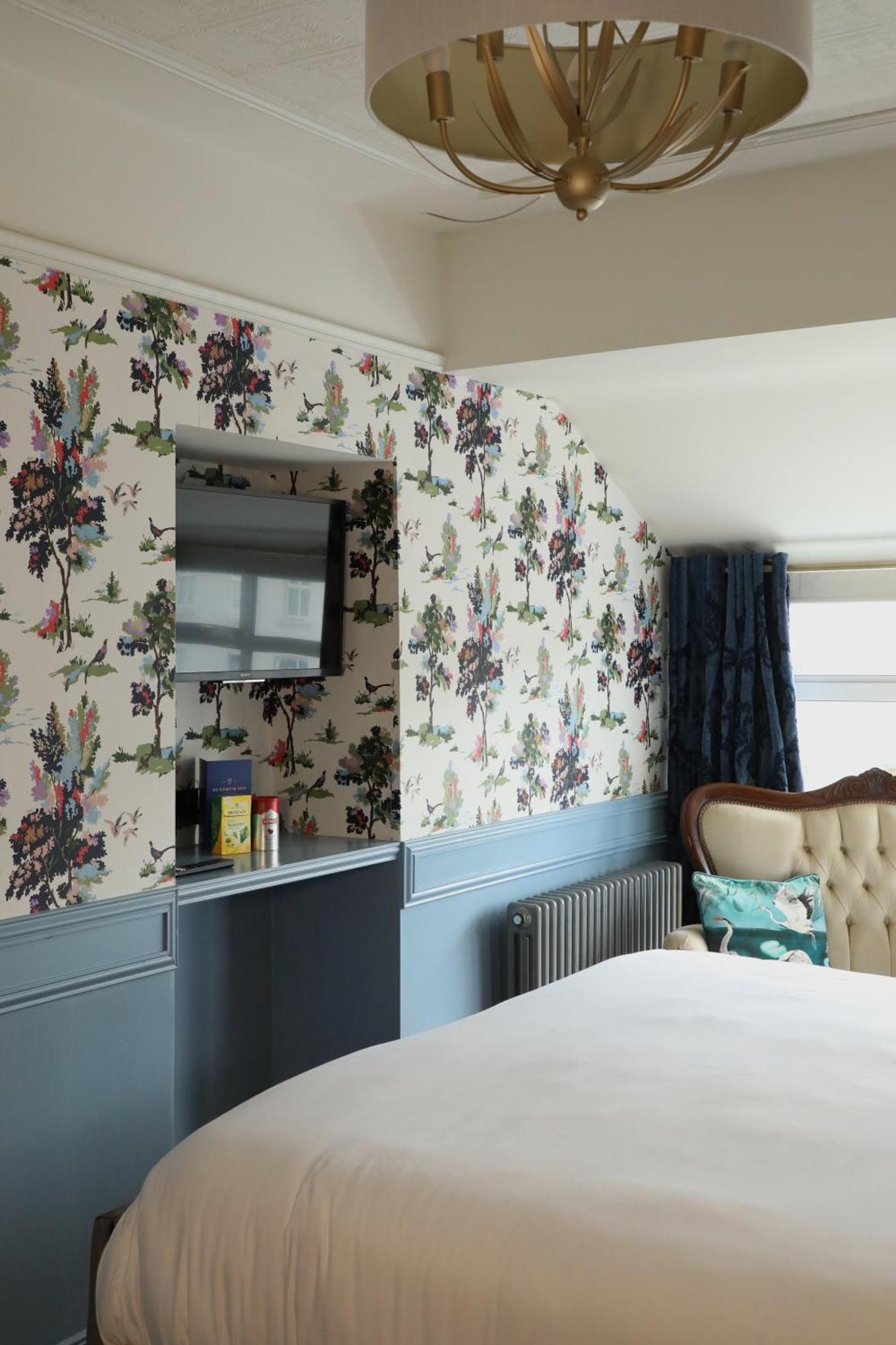 The Dundrum Inn B&B Экстерьер фото