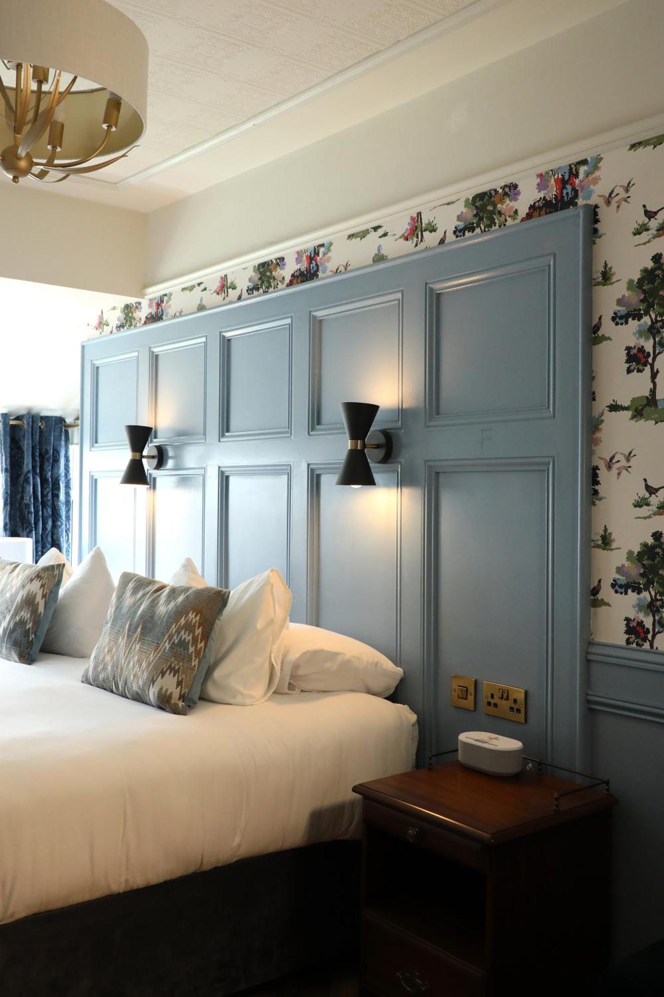 The Dundrum Inn B&B Экстерьер фото