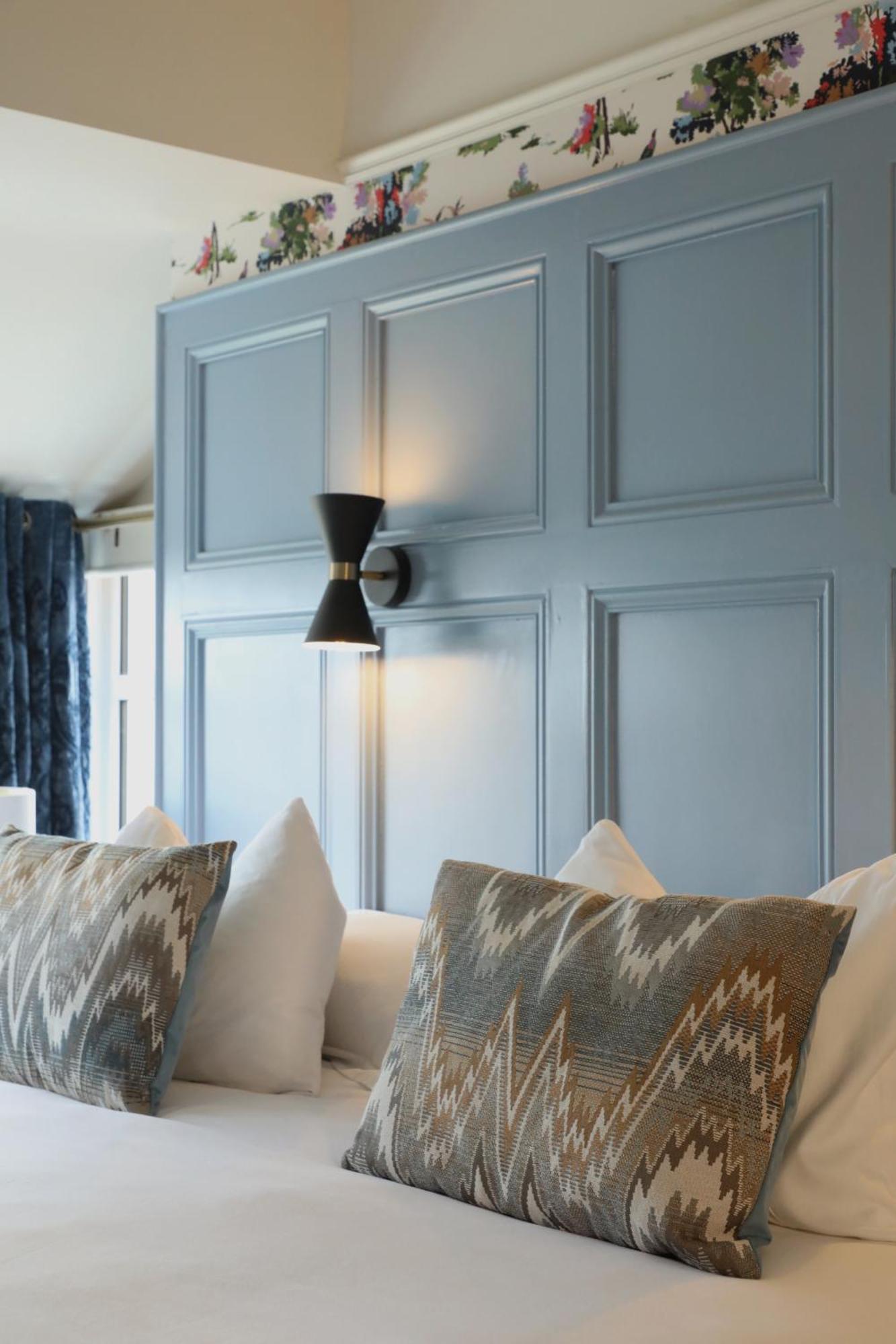 The Dundrum Inn B&B Экстерьер фото