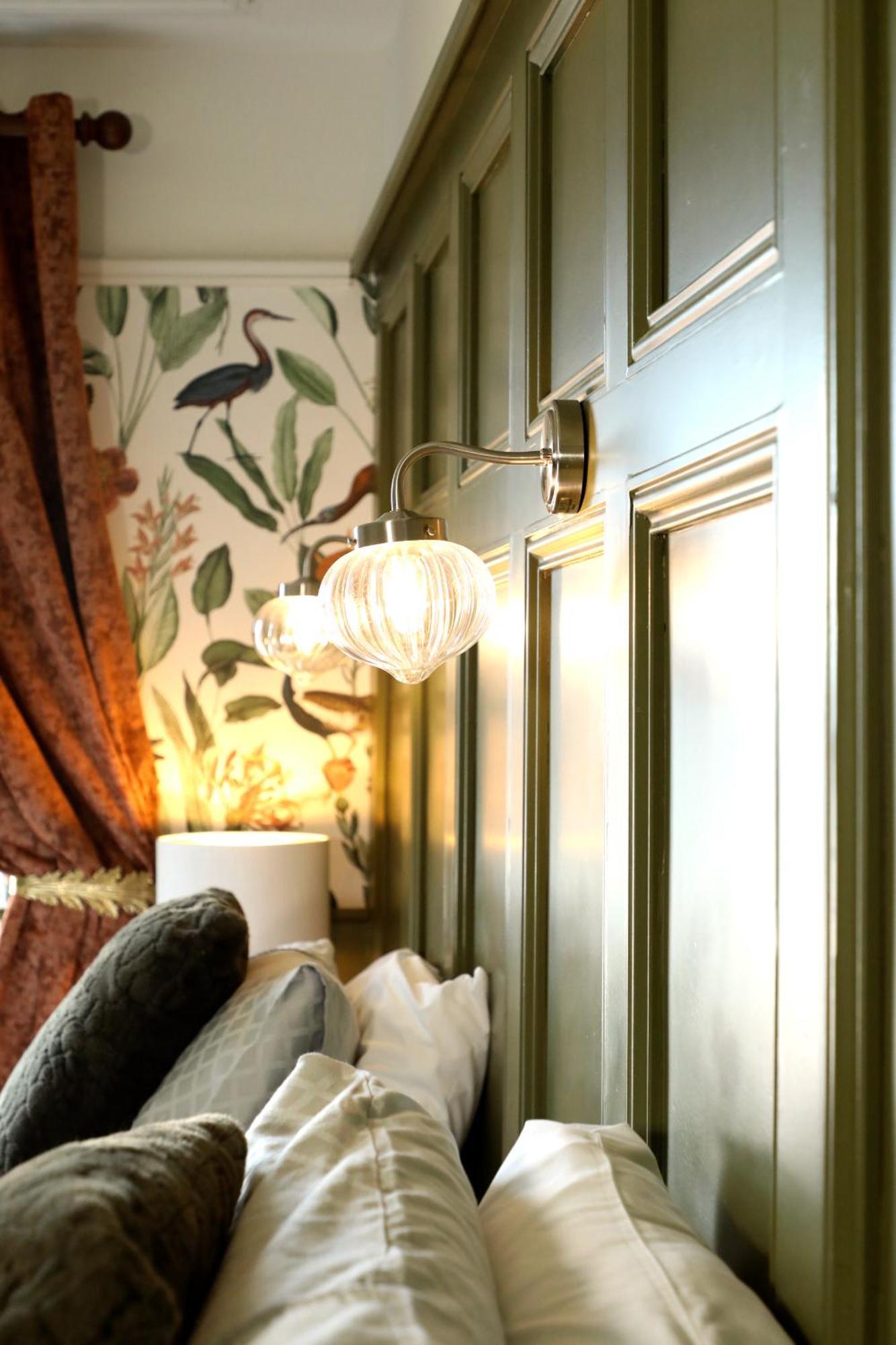 The Dundrum Inn B&B Экстерьер фото