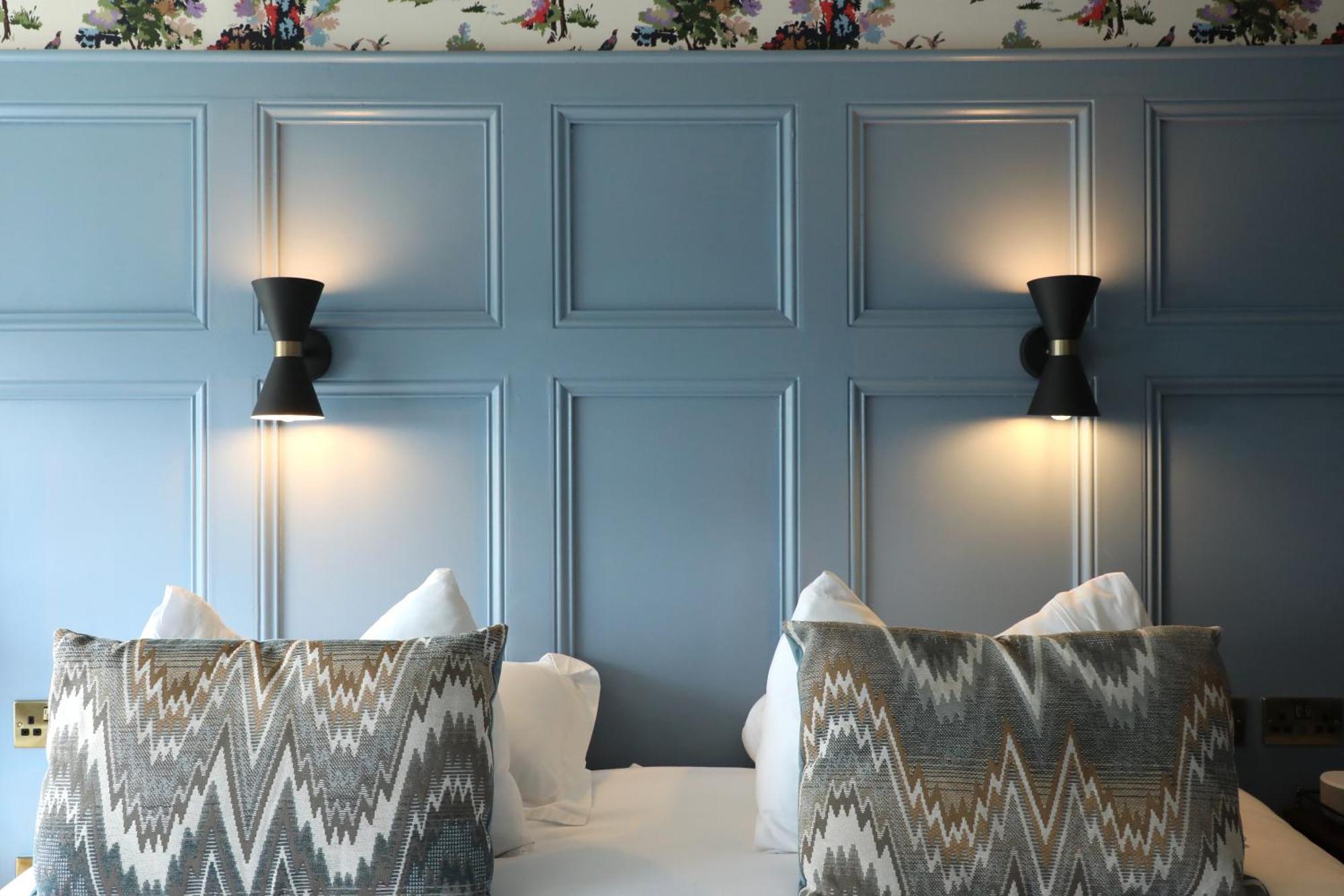 The Dundrum Inn B&B Экстерьер фото