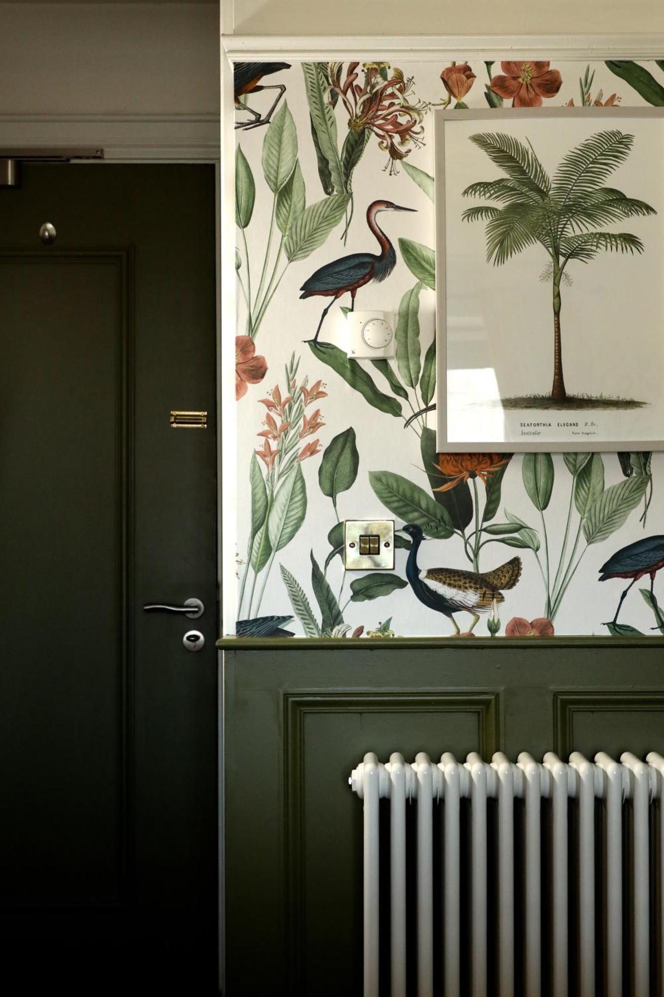 The Dundrum Inn B&B Экстерьер фото